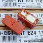 Rte24110 Te Relay Guaranteed Trusted Impochips