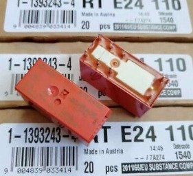 Rte24110 Te Relay Guaranteed Trusted Impochips