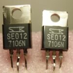 Se012n Sanken Guaranteed Trusted Impochips
