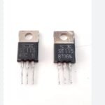 Se115 Sanken Ic Guaranteed Trusted Impochips