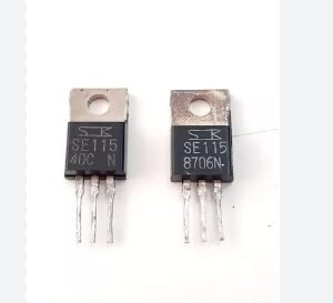 Se115 Sanken Ic Guaranteed Trusted Impochips