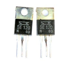 Se120 Sanken Ic Guaranteed Trusted Impochips
