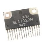 Sla7029m Sanken Controller Guaranteed Trusted Impochips