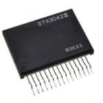 Stk3042 Sanyo Amplifier Guaranteed Trusted Impochips