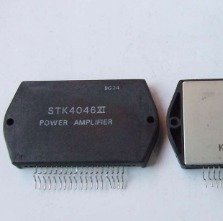 Stk3048 Sanyo Ic Guaranteed Trusted Impochips