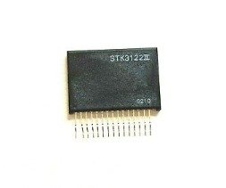 Stk3122iii Sanyo Amplifier Guaranteed Trusted Impochips