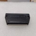 Stk392 110 Sanyo Ic Guaranteed Trusted Impochips