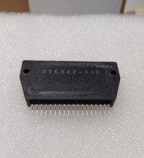 Stk392 110 Sanyo Ic Guaranteed Trusted Impochips