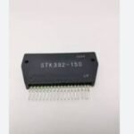 Stk392 150 Sanyo Ic Guaranteed Trusted Impochips