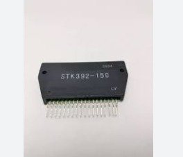 Stk392 150 Sanyo Ic Guaranteed Trusted Impochips