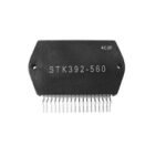 Stk392 560 Sanyo Ic Guaranteed Trusted Impochips