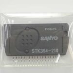 Stk394 240 Sanyo Module Guaranteed Trusted Impochips