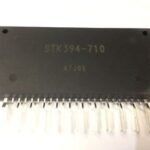 Stk394 710 Sanyo Ic Guaranteed Trusted Impochips
