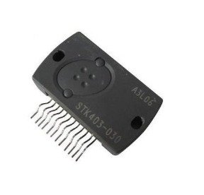 Stk403 030 Sanyo Ic Guaranteed Trusted Impochips