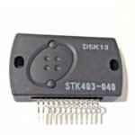 Stk403 040 Sanyo Module Guaranteed Trusted Impochips