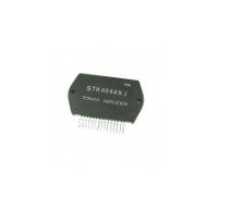 Stk4044xi Sanyo Amplifier Guaranteed Trusted Impochips