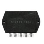 Stk419 140a Sanyo Guaranteed Trusted Impochips