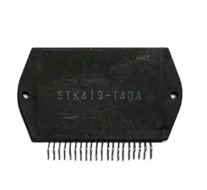 Stk419 140a Sanyo Guaranteed Trusted Impochips