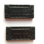 Stk621 310b Sanyo Ic Guaranteed Trusted Impochips