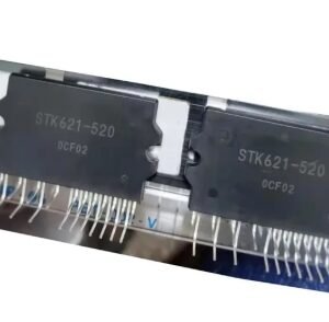 Stk621 520a Sanyo Module Guaranteed Trusted Impochips