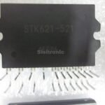 Stk621 521 Sanyo Module Guaranteed Trusted Impochips