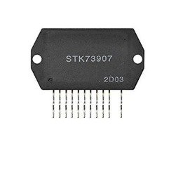 Stk73907 Sanyo Regulator Guaranteed Trusted Impochips