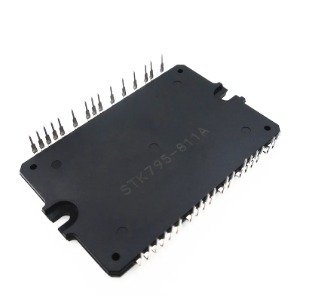 Stk795 820 Sanyo Module Guaranteed Trusted Impochips