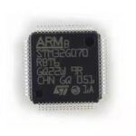 Stm32g070rbt6 Stm Ic Guaranteed Trusted Impochips