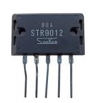 Str9012 Sanken Regulator Guaranteed Trusted Impochips