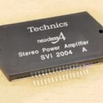 Svi2003a Sanyo Module Guaranteed Trusted Impochips