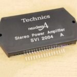 Svi2004 Sanyo Guaranteed Trusted Impochips