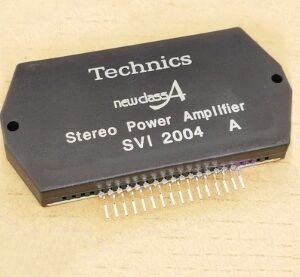 Svi2004 Sanyo Guaranteed Trusted Impochips