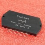 Svi2004a Sanyo Module Guaranteed Trusted Impochips