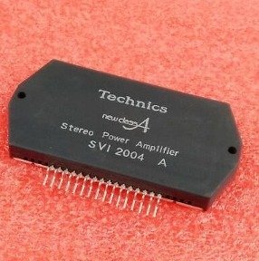 Svi2004a Sanyo Module Guaranteed Trusted Impochips