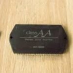 Svi4003 Sanyo Module Guaranteed Trusted Impochips