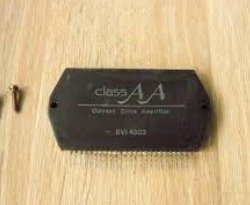 Svi4003 Sanyo Module Guaranteed Trusted Impochips