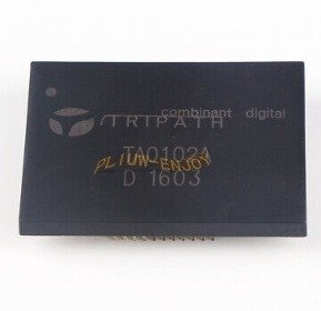 Ta0102a Tripath Guaranteed Trusted Impochips