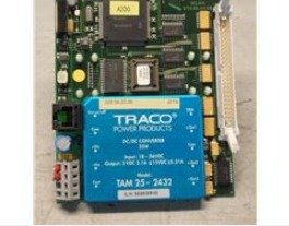 Tam25 2432 Traco Power Module Guaranteed Trusted Impochips