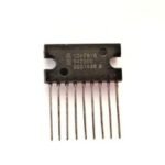 Tda2616 Philips Ic Guaranteed Trusted Impochips