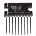 Tda3654 Nxp Ic Guaranteed Trusted Impochips