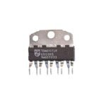 Tda6107 Philips Ic Guaranteed Trusted Impochips