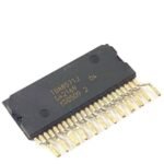 Tda8571j Philips Amplifier Guaranteed Trusted Impochips