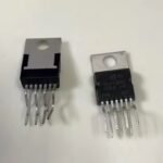 Tda9302 Stm Ic Guaranteed Trusted Impochips
