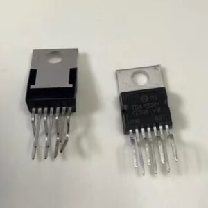 Tda9302 Stm Ic Guaranteed Trusted Impochips