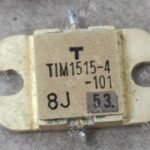 Tim1515 4 Toshiba Guaranteed Trusted Impochips