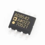 Tle5501e0002 Infineon Ic Guaranteed Trusted Impochips
