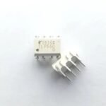 Tlp550 Toshiba Optocoupler Guaranteed Trusted Impochips