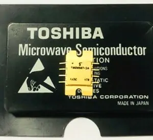 Tmd0507 2a Toshiba Guaranteed Trusted Impochips