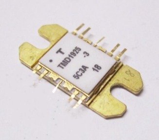 Tmd1925 3 Toshiba Amplifier Guaranteed Trusted Impochips