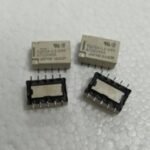 Tq2ss 5v Panasonic Relay Guaranteed Trusted Impochips